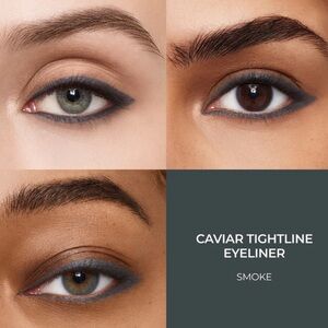 Laura Mercier Caviar Tightline Eyeliner Pencil Smoke